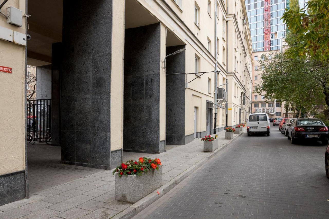 Jerozolimskie View Apartment *
