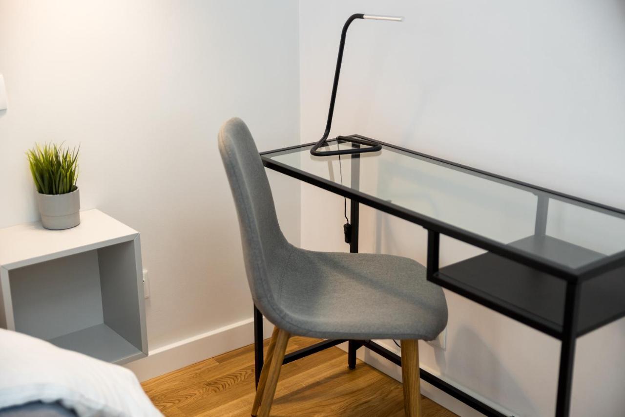 Apartament Jerozolimskie View Warszawa