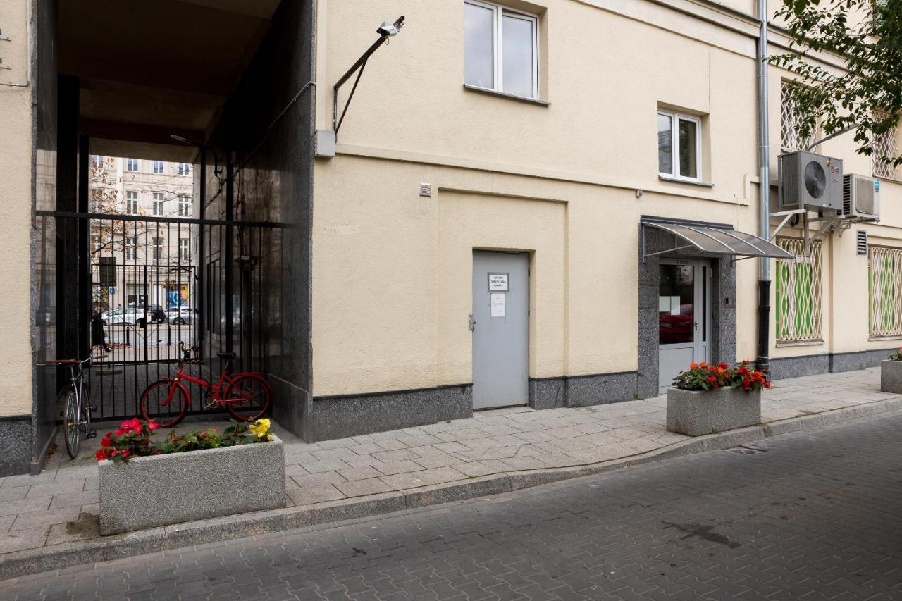 Apartament Jerozolimskie View *